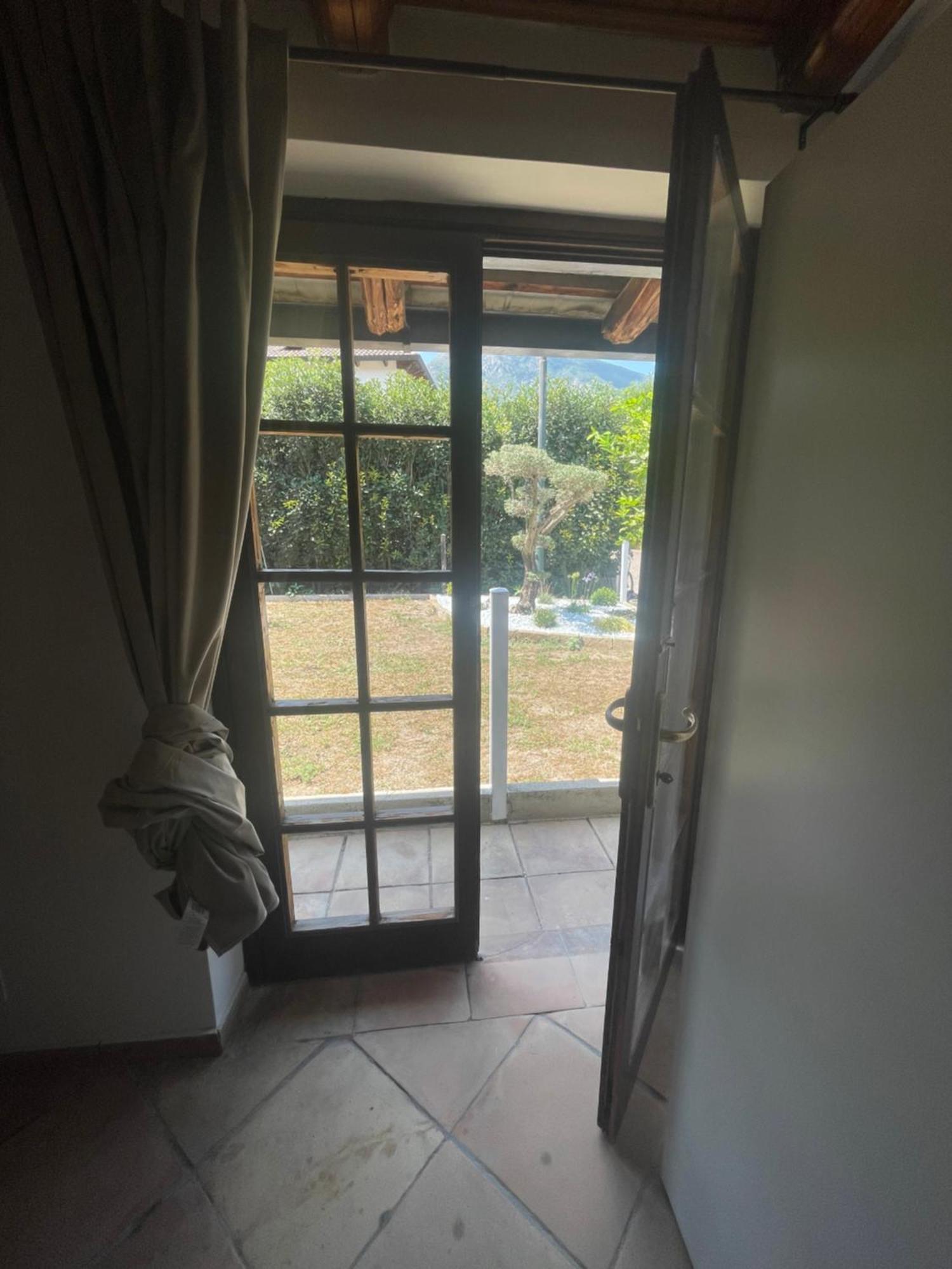 Villa Morena Cava De' Tirreni Bagian luar foto