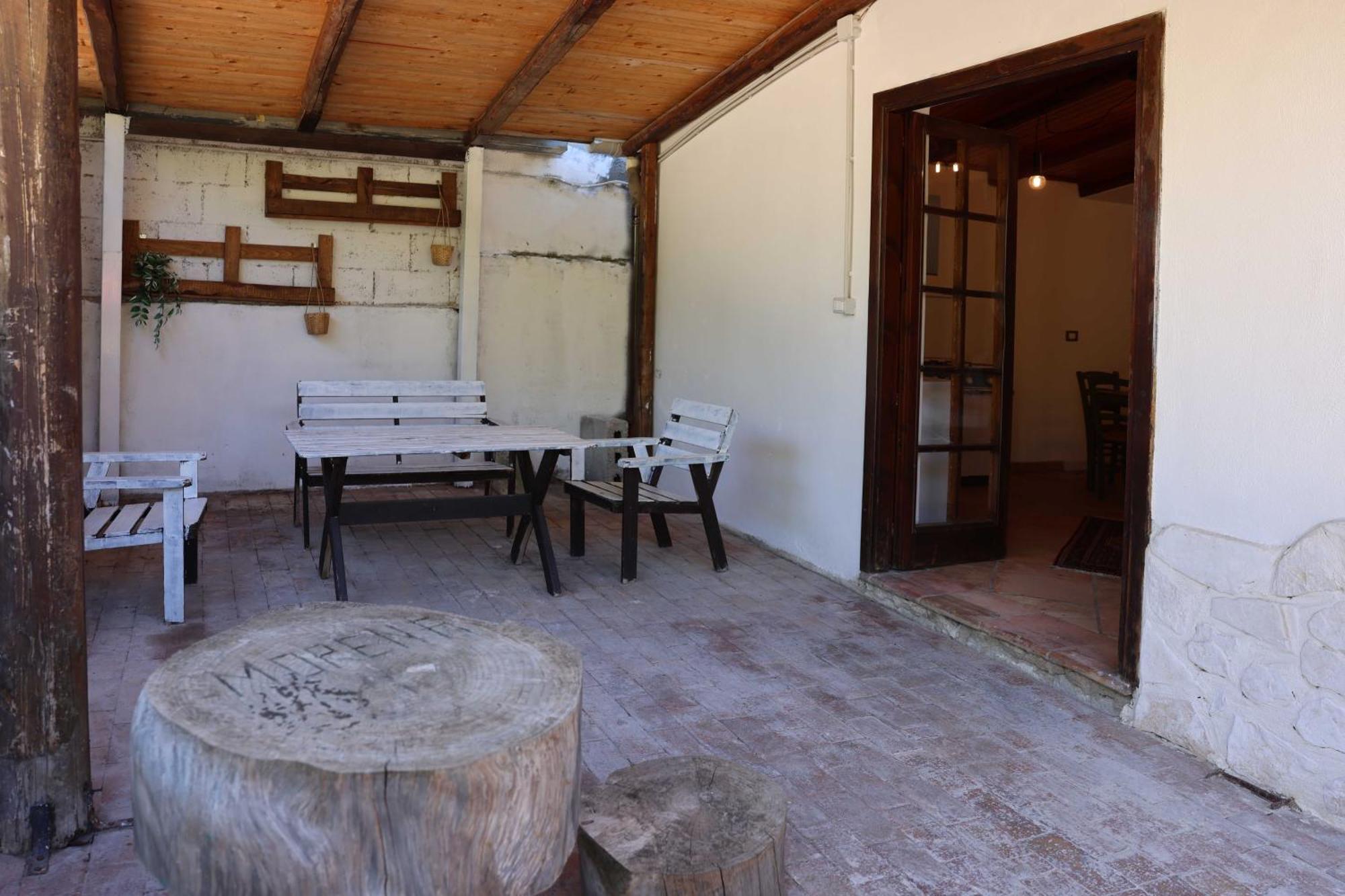 Villa Morena Cava De' Tirreni Bagian luar foto