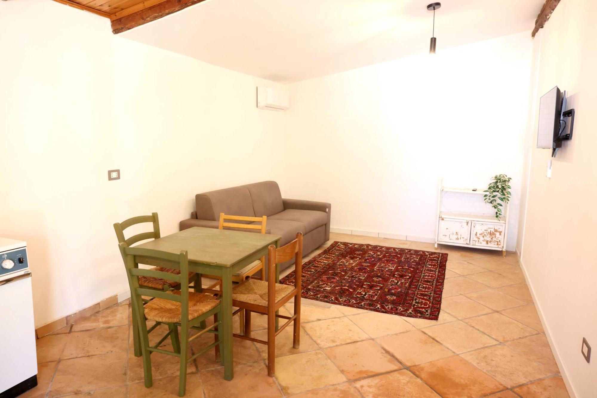 Villa Morena Cava De' Tirreni Bagian luar foto