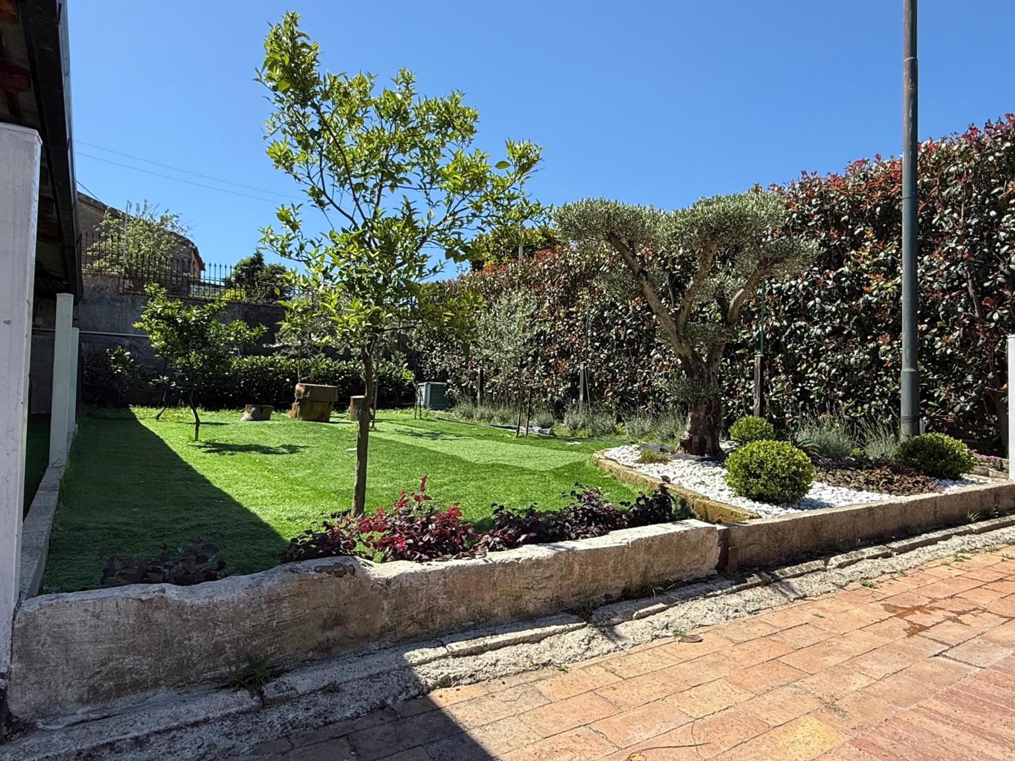 Villa Morena Cava De' Tirreni Bagian luar foto
